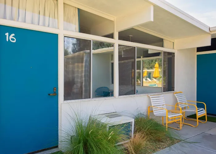 The Monkey Tree By Avantstay Mid-Century Modern Oasis With Pool